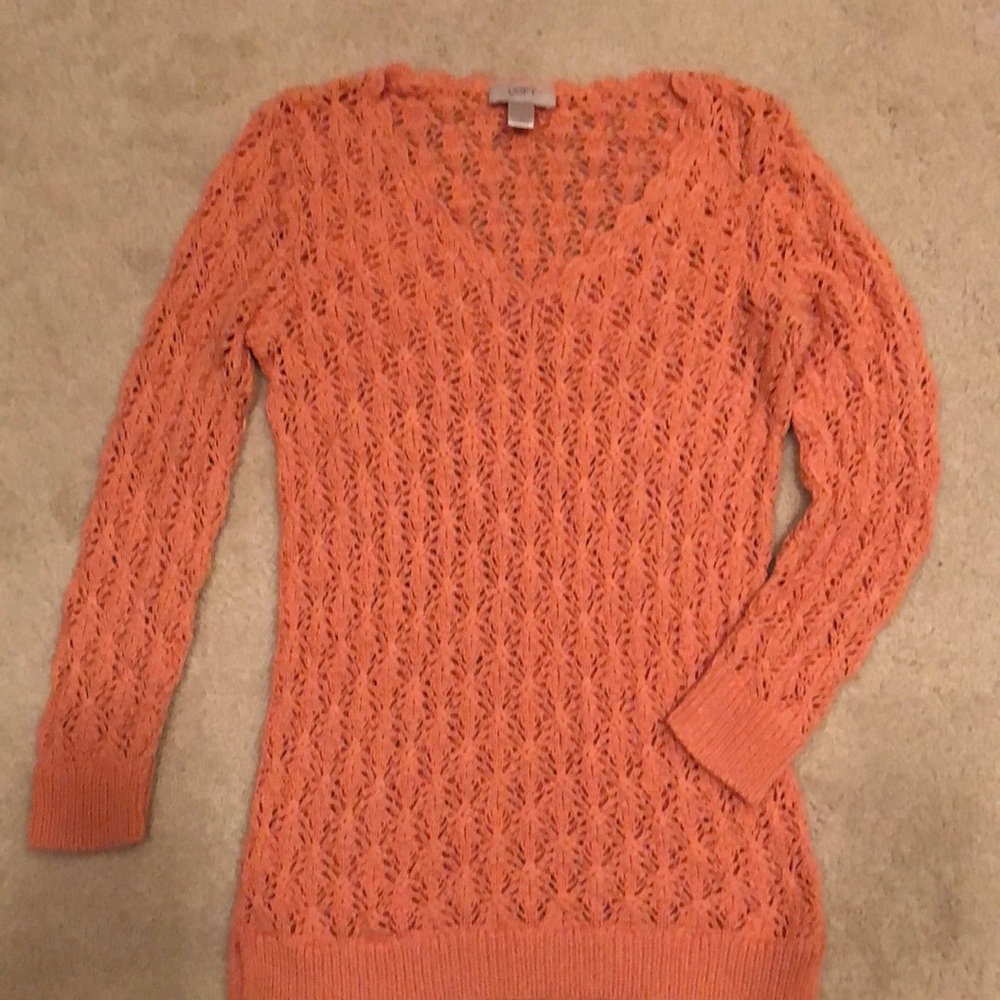 Ladies Loft sweater